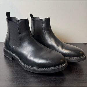 Men La Canadienne Chelsea boots - size 9.5